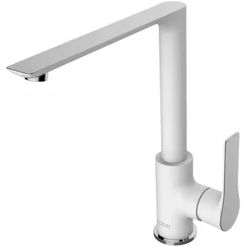 Смеситель для кухни Raiber