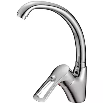 Смеситель для кухни Raiber