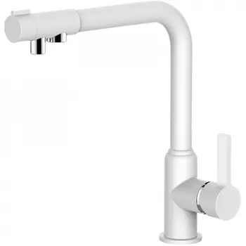 Смеситель для кухни Raiber