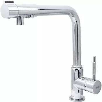 Смеситель для кухни Raiber