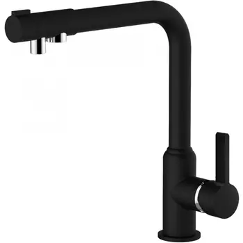 Смеситель для кухни Raiber