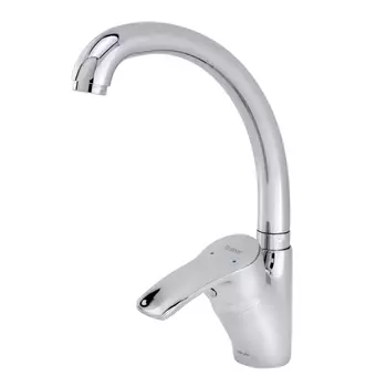 Смеситель для кухни Raiber