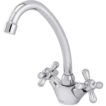 Смеситель для кухни Raiber