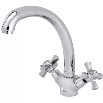 Смеситель для кухни Raiber