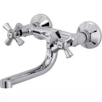 Смеситель для кухни Raiber