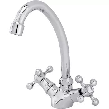 Смеситель для кухни Raiber