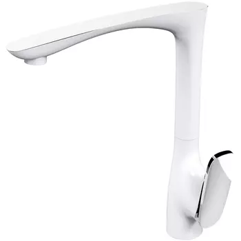 Смеситель для кухни Raiber