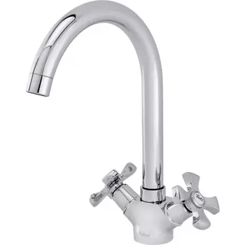 Смеситель для кухни Raiber