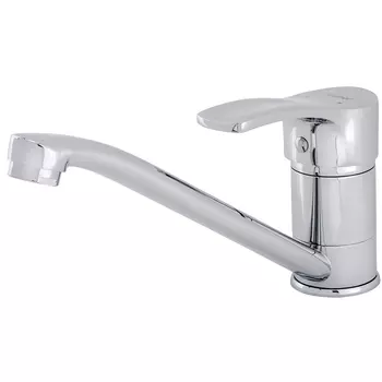 Смеситель для кухни Raiber