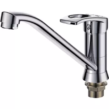 Смеситель для кухни Raiber