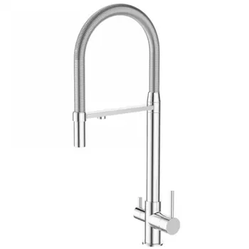 Смеситель для кухни Raiber