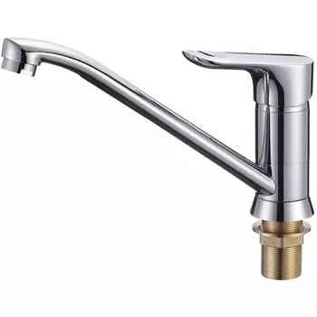 Смеситель для кухни Raiber