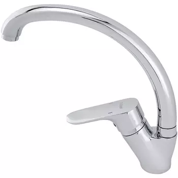 Смеситель для кухни Raiber