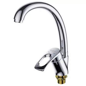 Смеситель для кухни Raiber