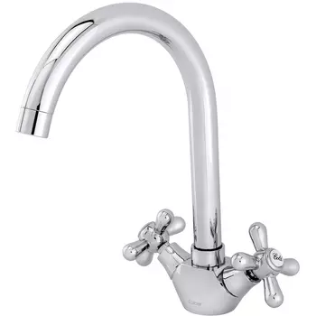 Смеситель для кухни Raiber