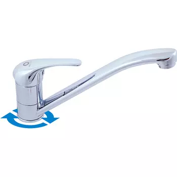 Смеситель для кухни Rav Slezak