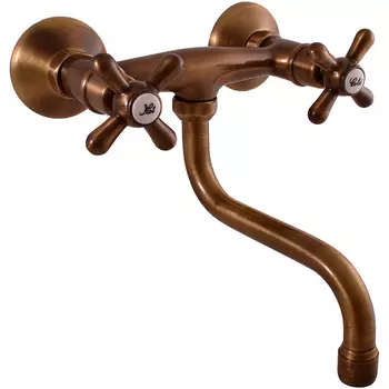 Смеситель для кухни Rav Slezak