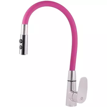 Смеситель для кухни Rav Slezak