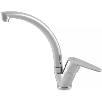 Смеситель для кухни Rav Slezak