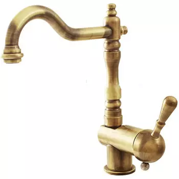 Смеситель для кухни Rav Slezak