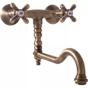 Смеситель для кухни Rav Slezak