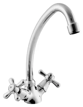 Смеситель для кухни Rav Slezak