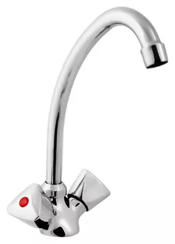 Смеситель для кухни Rav Slezak