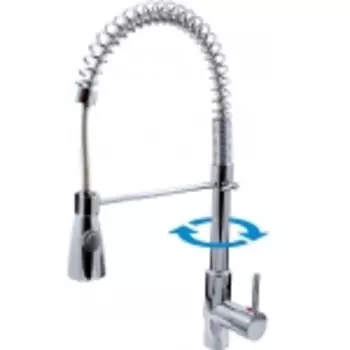 Смеситель для кухни Rav Slezak