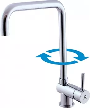 Смеситель для кухни Rav Slezak