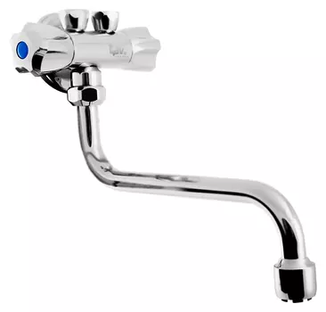 Смеситель для кухни Rav Slezak