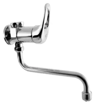 Смеситель для кухни Rav Slezak