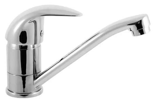 Смеситель для кухни Rav Slezak