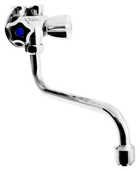 Смеситель для кухни Rav Slezak