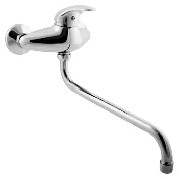 Смеситель для кухни Rav Slezak