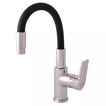 Смеситель для кухни Rav Slezak