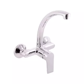 Смеситель для кухни Rav Slezak