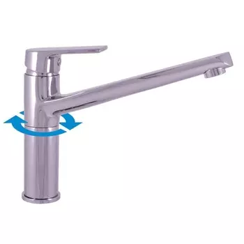 Смеситель для кухни Rav Slezak