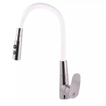 Смеситель для кухни Rav Slezak