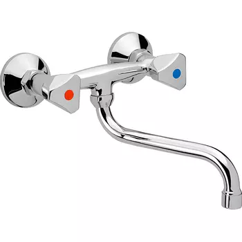 Смеситель для кухни Remer