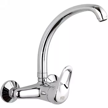 Смеситель для кухни Remer