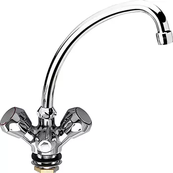 Смеситель для кухни Remer