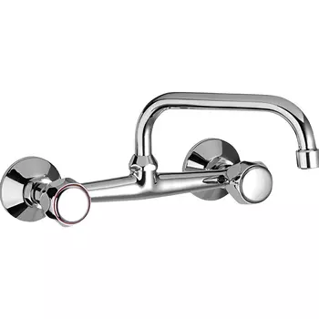 Смеситель для кухни Remer