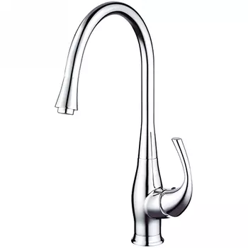 Смеситель для кухни Remer