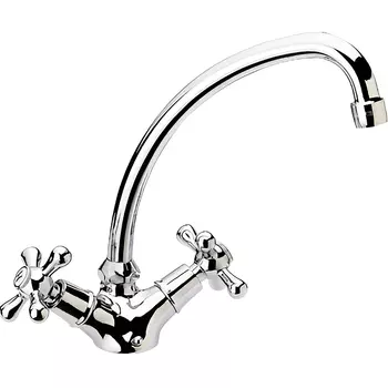 Смеситель для кухни Remer