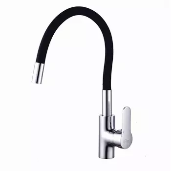 Смеситель для кухни River