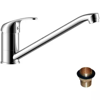 Смеситель для кухни Rossinka