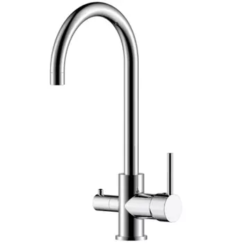 Смеситель для кухни Rossinka