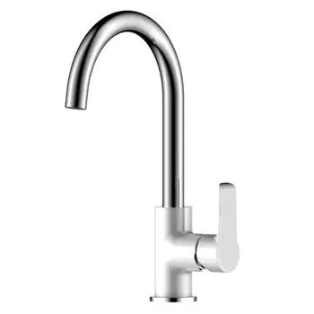 Смеситель для кухни Rossinka