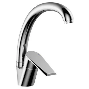 Смеситель для кухни Rossinka