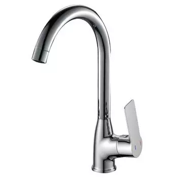 Смеситель для кухни Rossinka